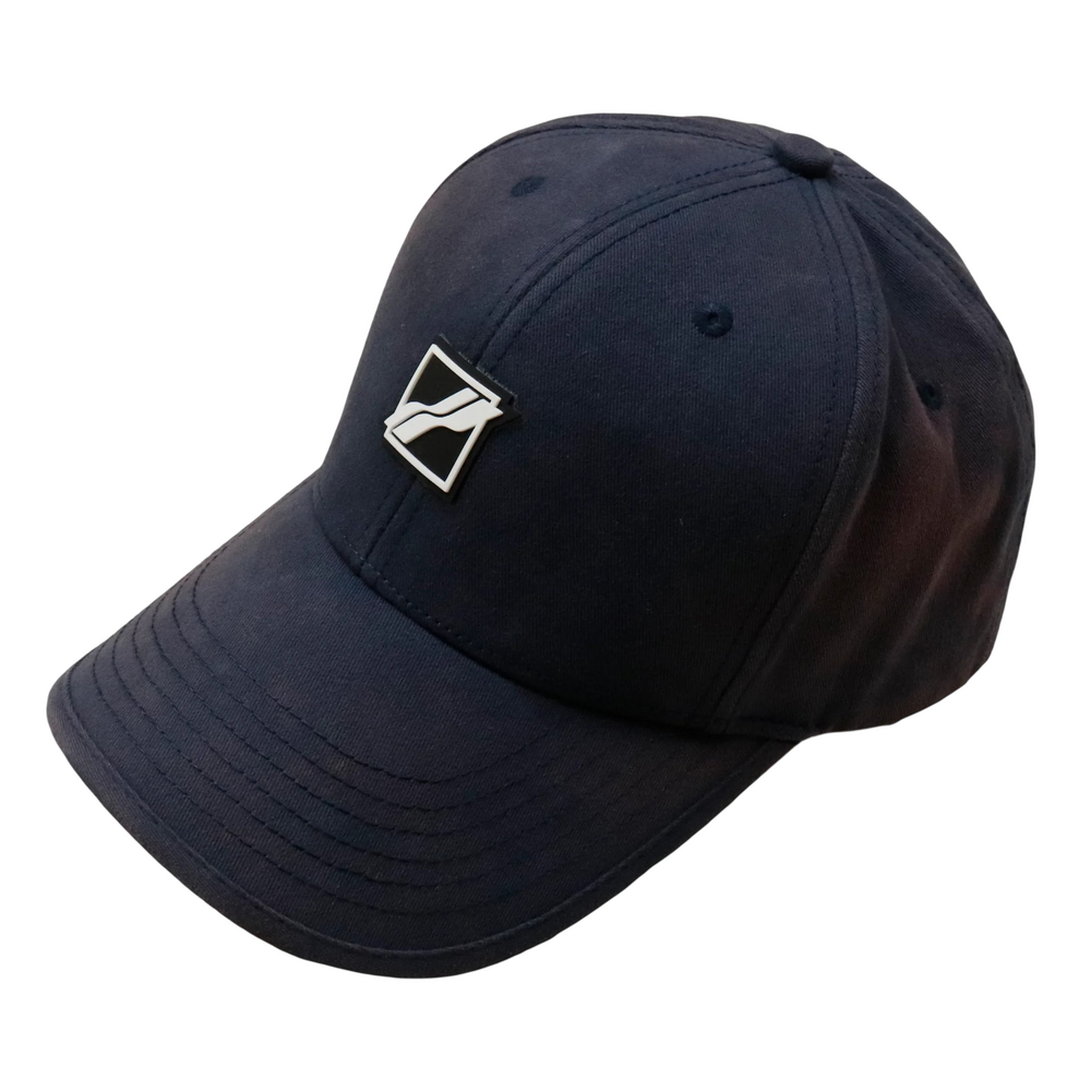 Vintage Welldone Ader We11done Good Navy Blue Hat Size One Size